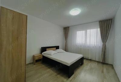 Apartament cu 3 camere decomandat în Central - 9