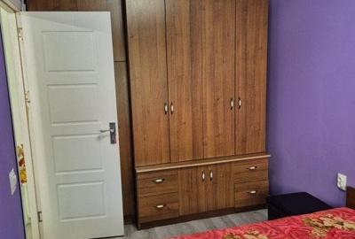 Apartament 2 camere | Etaj 1 | Rogerius | Mobilat Utilat - 2