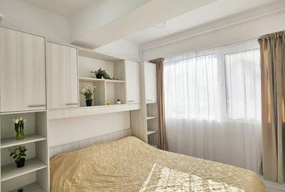 Apartament cu 3 camere semidecomandat, mobilat în Mamaia-Sat - 4