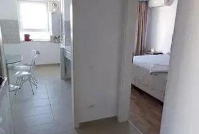 Apartament 2 camere Maurer Residence - 3