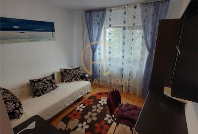Apartament cu 3 camere decomandat, mobilat în Nicolina - 2