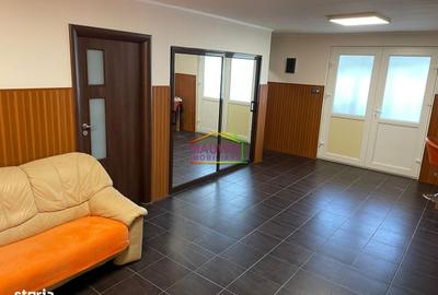Spațiu comercial, de 110 mp, în Apărătorii Patriei - 3
