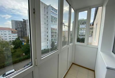 Apartament cu 2 camere semidecomandat în Exterior Vest - 3