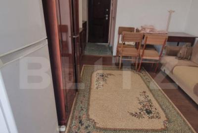 Garsoniera 24 mp, zona Ostrovului - 1