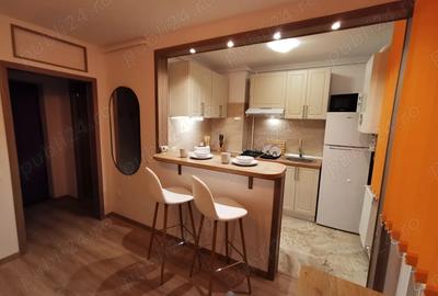 Garsoniera de inchiriat, zona 7 Noiembrie, Targu Mures - 1