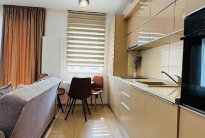 Apartament cu 2 camere decomandat în Tomis Plus - 14