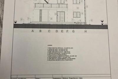 Teren de 702 mp, în Sânandrei - 7