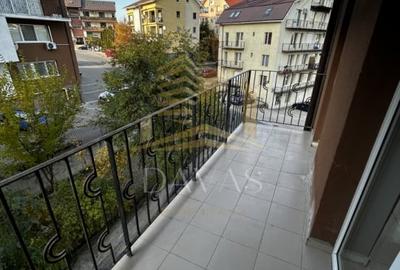 Apartament 2 camere de inchiriat | Manastur | Etaj intermediar - 9