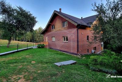 Casa de Poveste in Rasca, Cluj - Refugiul Ideal pentru  Relaxare - 42