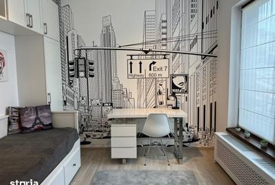 Apartament cu 2 camere în Bucureștii Noi - 4