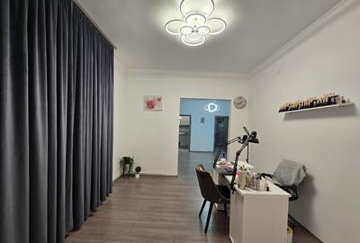 Parc Cismigiu - 4 camere, renovat, centrala proprie - 17