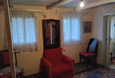 Casă cu 3 camere în Flămânzi - 5