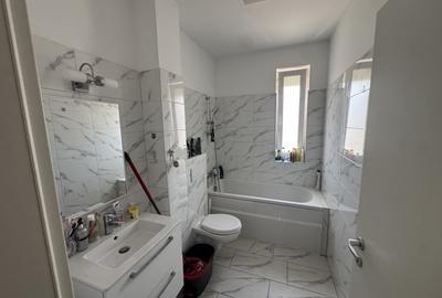 Apartament cu 2 camere decomandat în Giroc - 6