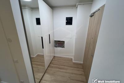 Apartament premium de inchiriat, 2 camere, Columna Residence - VIVO - 6