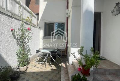 Apartament in Vila cu curte - Delea Noua - 1