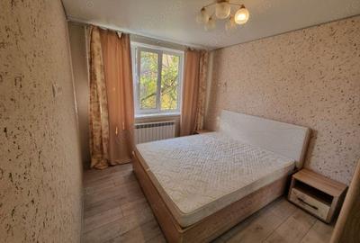 Apartament cu 2 camere decomandat în Gorjului - 1