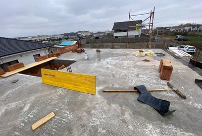 Proprietar.Casa individuala P+1Etaj - 7