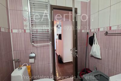 2 camere, renovat, 5/8 teava gaz, intersectie Calea Rahovei cu Mihail Sebastian. - 11