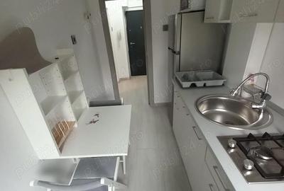 Apartament cu 2 camere semidecomandat în Central - 10