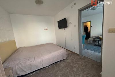 Apartament cu 2 camere semidecomandat, mobilat în Iosefin - 9
