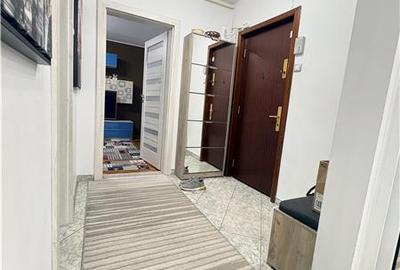 Apartament cu 3 camere decomandat, mobilat în Tomis Nord - 8