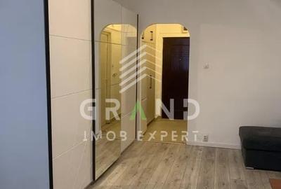 Garsonieră semidecomandată, mobilată în Mărăști - 2