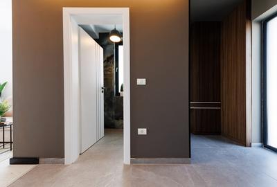 Duplex mobilat modern 5 camere, 3 bai, Mehala-Timisoara, COMISION 0 - 39