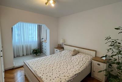 Apartament de vânzare, 3 camere, 64 mp, Bulevardul Nicolae Titulescu Apartament de vânzare, 3 camere, 64 mp, Bulevardul Nicolae Titulescu - 3