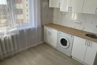 Garsonieră în Iancului