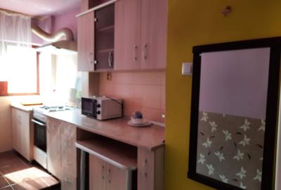 Garsonieră decomandată în Rogerius - 2