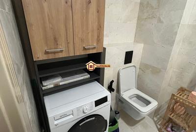 Apartament 2 camere Royal Town - 12