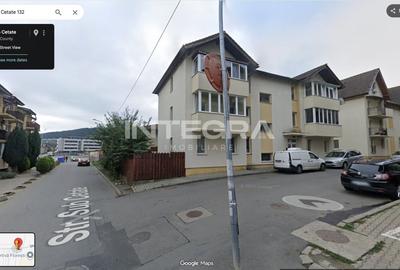 Apartament cu 3 camere semidecomandat, mobilat în Florești - 2