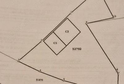 Casă cu 3 camere în Ciolt - 3