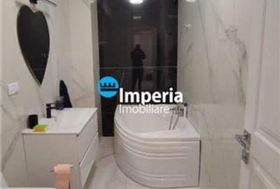 Intabulat,Ap 2 camere,68 mp. Bloc nou COPOU - 7