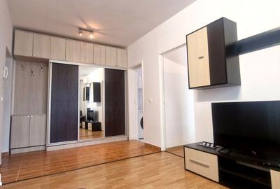 Apartament cu 2 camere, mobilat în Ștrand - 2