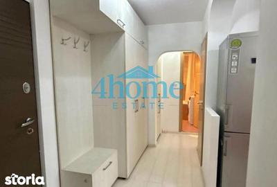 Apartament cu 2 camere, mobilat în Titan - 3