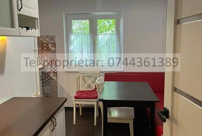 Inchiriez apartament cu doua camere in Zona Bucovina - 4