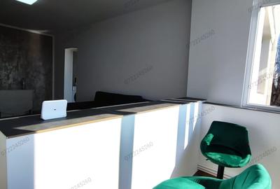 Apartament cu 2 camere semidecomandat în Țiglina 1 - 7