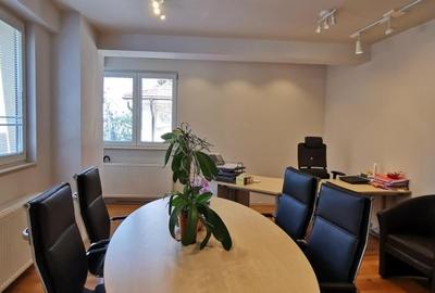 Teren construcție, de 135 mp, în P-ța Romană - 15