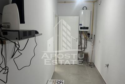 Duplex  despărțit prin garaj și camera tehnică în Giarmata Duplex  despărțit prin garaj și camera tehnică în Giarmata - 6