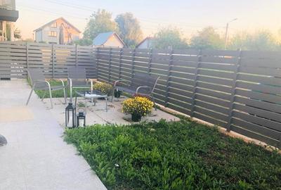 Apartament cu 2 camere semidecomandat în Giurgiului - 2