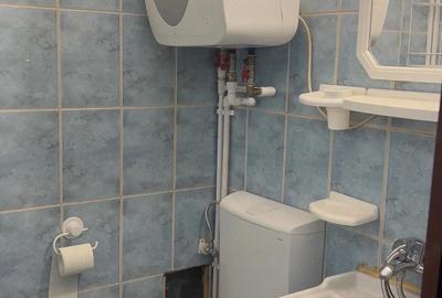 Garsonieră nedecomandată în Aurel Vlaicu