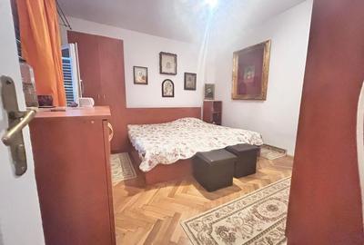 ? Apartament 3 camere de închiriat - casă la curte, Lacul Tei - 8