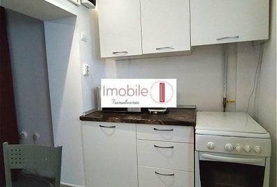 Garsonieră semidecomandată, mobilată în Hașdeu - 5