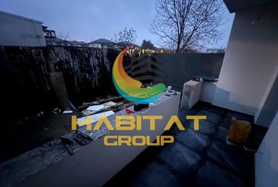 Măgurele 4 camere 80 mp curte libera 130 utili 4 unități disponibile - 11