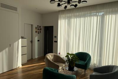 Casă cu 5 camere cu Canalizare în Domenii - 4