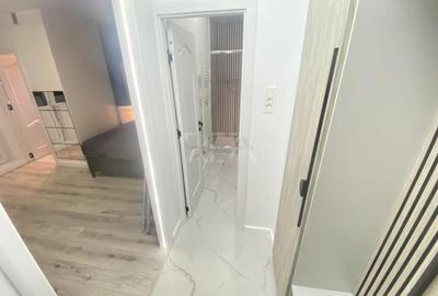 Garsonieră decomandată, mobilată în Rahova - 8