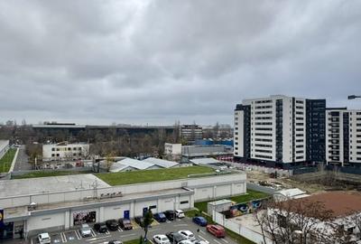 Apartament 2 camere | 62 mp | 2 balcoane | Metrou Costin Georgian - 14