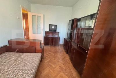 Apartament cu 3 camere Semidecomandat in Orastie. - 1