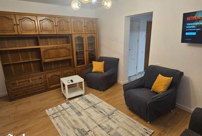 Apartament cu 3 camere semidecomandat în Țiglina 1 - 2